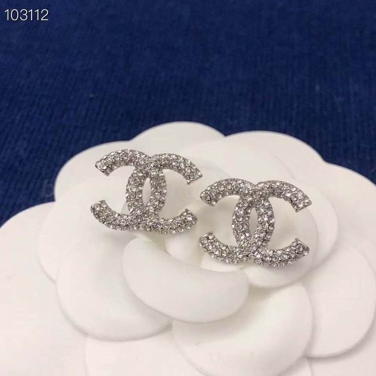 Chanel Earrings 714